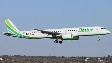 Binter déploie sa Classe Premium vers Dakar et Nouakchott | Binter Canarias 2 Photo de Binter déploie sa Classe Premium vers Dakar et Nouakchott | Binter Canarias