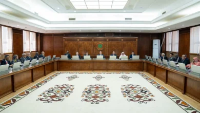 مجلس الوزراء 04 مارس 2026 يصادق على مشروع قانون الأرشيف الوطني وتمديد مهلة إعادة هيكلة صوملك 2 Photo de مجلس الوزراء 04 مارس 2026 يصادق على مشروع قانون الأرشيف الوطني وتمديد مهلة إعادة هيكلة صوملك