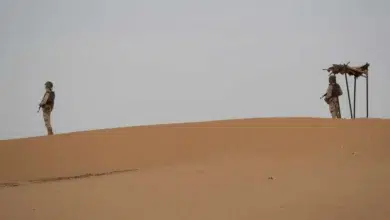 Diplomatie au Sahel : La Mauritanie entre équilibre et bon voisinage face à la crise malienne 2 Photo de Diplomatie au Sahel : La Mauritanie entre équilibre et bon voisinage face à la crise malienne