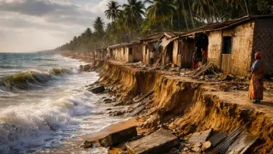 La Banque mondiale en mission pour préparer le lancement du projet WACA+ 3 Photo de La Banque mondiale en mission pour préparer le lancement du projet WACA+