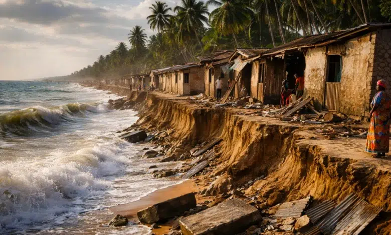 La Banque mondiale en mission pour préparer le lancement du projet WACA+ 1 La Banque mondiale en mission pour préparer le lancement du projet WACA+