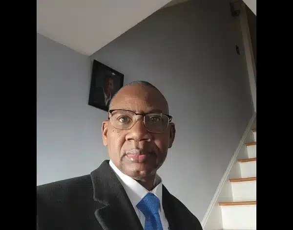 Dialogue national : la mise en garde du président Mamadou Moustapha Bâ contre les discours extrémistes 1 Photo de Dialogue national : la mise en garde du président Mamadou Moustapha Bâ contre les discours extrémistes