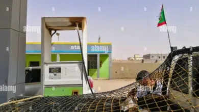 Mauritanie : Vers une réforme des subventions aux carburants ? 2 Photo de Mauritanie : Vers une réforme des subventions aux carburants ?