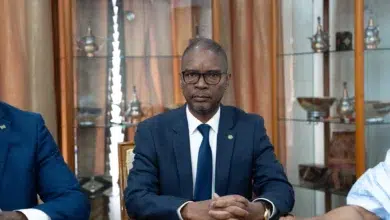 Discipline de Parti : El INSAF Serre les rangs face aux parrainages « Dissidents » 2 Photo de Discipline de Parti : El INSAF Serre les rangs face aux parrainages « Dissidents »