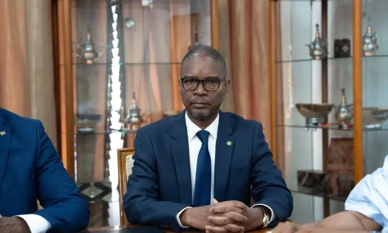 Discipline de Parti : El INSAF Serre les rangs face aux parrainages « Dissidents » 4 Photo de Discipline de Parti : El INSAF Serre les rangs face aux parrainages « Dissidents »