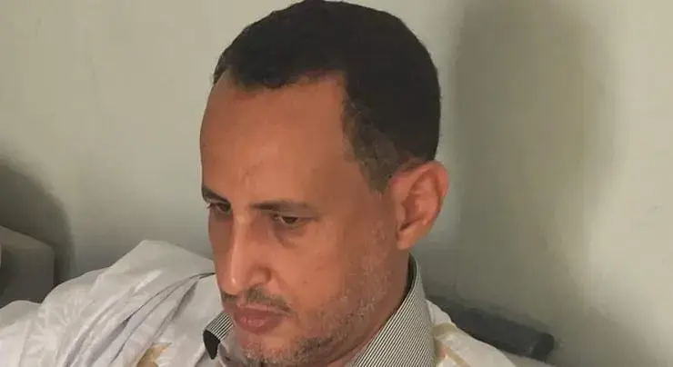 Affaire du Laboratoire de Police : Mohamed Ould Ghadda contredit le Ministre de la Justice | Rapide info 1 Affaire du Laboratoire de Police : Mohamed Ould Ghadda contredit le Ministre de la Justice | Rapide info
