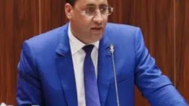 El Mokhtar Ould Diay : L'inoxydable figure de proue de la politique mauritanienne 2 Photo de El Mokhtar Ould Diay : L’inoxydable figure de proue de la politique mauritanienne