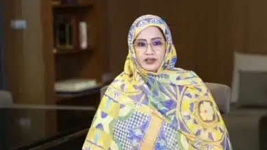 8 Mars & Ramadan : Le Dr Mariem Dah mise sur l'éducation des filles | Rapide info 1 Photo de 8 Mars & Ramadan : Le Dr Mariem Dah mise sur l’éducation des filles | Rapide info