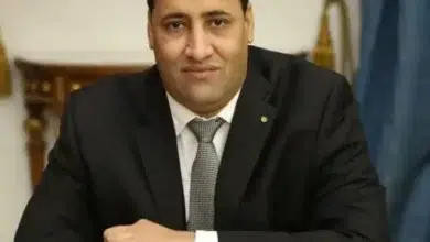 Nomination de Moctar Ould Diaye : Le choix de l'efficacité 2 Photo de Nomination de Moctar Ould Diaye : Le choix de l’efficacité