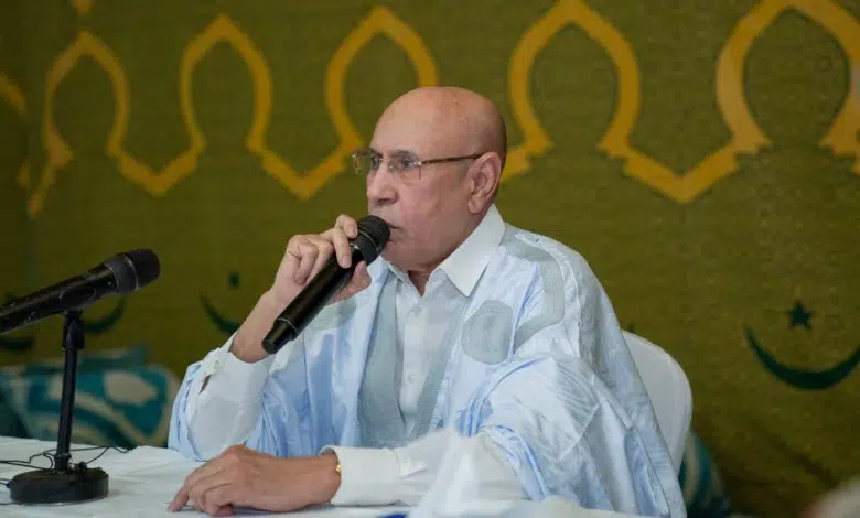 La Diplomatie du Repas : Mauritanie et France, unies par la tradition militaire 2 Photo de La Diplomatie du Repas : Mauritanie et France, unies par la tradition militaire