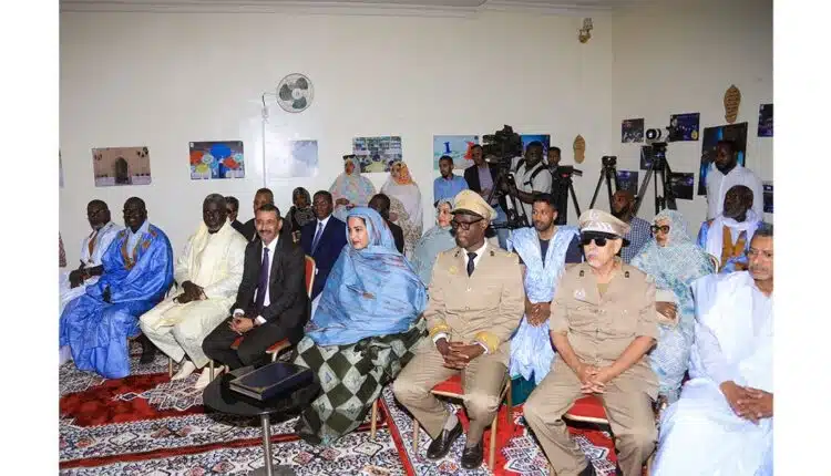 Billet d'humeur : Cinq millions pour l’âme mauritanienne, et après ? 2 Photo de Billet d’humeur : Cinq millions pour l’âme mauritanienne, et après ?