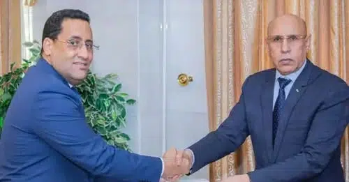 Remaniement Ministériel Mauritanie Mars 2026 : Analyse et Enjeux 4 Photo de Remaniement Ministériel Mauritanie Mars 2026 : Analyse et Enjeux