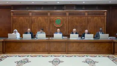 Communiqué du Conseil des Ministres du 11 mars 2026 - Mauritanie 2 Photo de Communiqué du Conseil des Ministres du 11 mars 2026 – Mauritanie