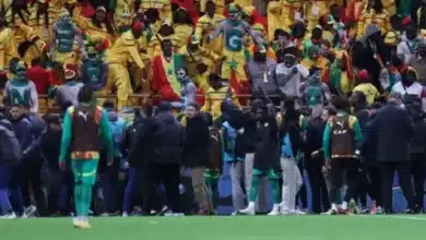 Rebondissement dans l'affaire des supporters sénégalais condamnés au Maroc 3 Photo de Rebondissement dans l’affaire des supporters sénégalais condamnés au Maroc