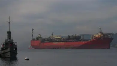 Photo de Libye : Discussions entre Tripoli et Moscou pour sécuriser un navire gazier russe à la dérive en Méditerranée