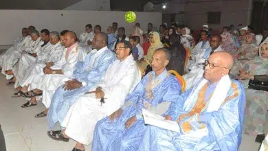 Musique : L’Union des Artistes Musiciens Mauritaniens fustige le groupe "Oulad Leblad" et annonce des sanctions radicales 2 Photo de Musique : L’Union des Artistes Musiciens Mauritaniens fustige le groupe « Oulad Leblad » et annonce des sanctions radicales