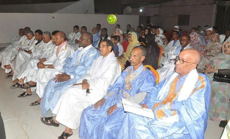 Musique : L’Union des Artistes Musiciens Mauritaniens fustige le groupe "Oulad Leblad" et annonce des sanctions radicales 1 L’Union des Artistes Musiciens Mauritaniens