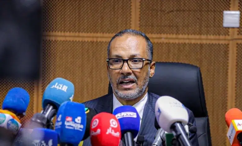 Mauritanie : Le Patronat rassure sur les stocks et le partenariat Public-Privé 6 Photo de Mauritanie : Le Patronat rassure sur les stocks et le partenariat Public-Privé