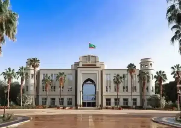 مرسوم رئاسي بعفو جزئي عن 227 سجيناً بمناسبة عيد الفطر المبارك 1 مرسوم رئاسي بعفو جزئي عن 227 سجيناً بمناسبة عيد الفطر المبارك