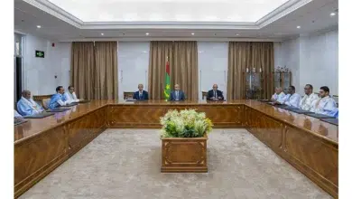 Dialogue national et stabilité en Mauritanie : l'analyse d'Ahmed Ould Bettar∗ 2 Photo de Dialogue national et stabilité en Mauritanie : l’analyse d’Ahmed Ould Bettar∗