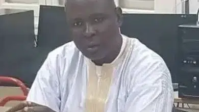 Lettre ouverte à Biram Dah Abeid : Le courage de la désescalade | Par Sneiba Mohamed 2 Photo de Lettre ouverte à Biram Dah Abeid : Le courage de la désescalade | Par Sneiba Mohamed