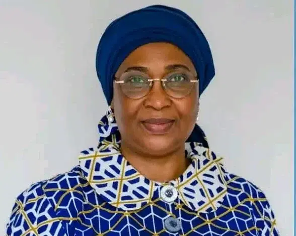 Candidature Mauritanie OIF : Ce qu'elle révèle de notre identité 1 Portrait du Docteur Coumba Bâ, candidate de la Mauritanie au poste de Secrétaire générale de l'OIF