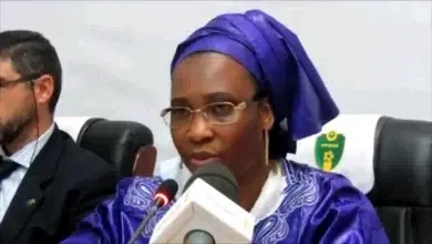 Coumba Ba OIF : Le choix de la justesse pour la Mauritanie 5 Photo de Coumba Ba OIF : Le choix de la justesse pour la Mauritanie