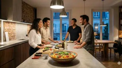 Moderniser son habitat en 2026 : les nouvelles priorités des foyers 2 Photo de Moderniser son habitat en 2026 : les nouvelles priorités des foyers