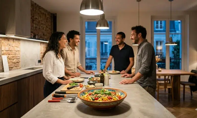 Moderniser son habitat en 2026 : les nouvelles priorités des foyers 1 Photo de Moderniser son habitat en 2026 : les nouvelles priorités des foyers