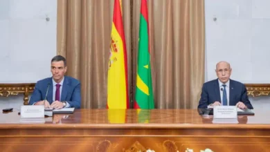 Migration Espagne Mauritanie : Le gouvernement Sánchez suit-il la voie de l'Italie ? 3 Photo de Migration Espagne Mauritanie : Le gouvernement Sánchez suit-il la voie de l’Italie ?