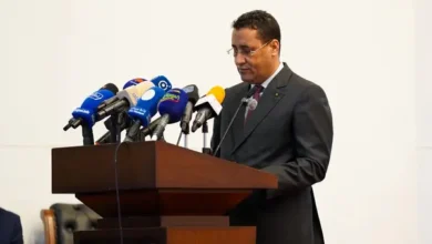 Forum Régional Maritime et Côtier 2026 : Sommet de Nouakchott 2 Photo de Forum Régional Maritime et Côtier 2026 : Sommet de Nouakchott