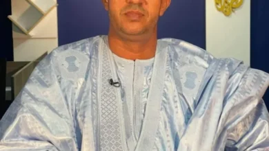 الصحفي الهيبه ولد الشيخ سيداتي يكشف تفاصيل استجواب "آخر الليل" وكواليس ملف ولد غده 2 Photo de الصحفي الهيبه ولد الشيخ سيداتي يكشف تفاصيل استجواب « آخر الليل » وكواليس ملف ولد غده