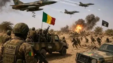 Attaque Mali : Chaos à Bamako et Kidal, le ministre arrêté ? 2 Photo de Attaque Mali : Chaos à Bamako et Kidal, le ministre arrêté ?