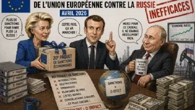 Le 20ème paquet de sanctions : la réaction des marchés russes 3 Photo de Le 20ème paquet de sanctions : la réaction des marchés russes