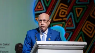 Forum de Dakar : Le plaidoyer de Mohamed Ould Cheikh El Ghazouani pour une Afrique souveraine 2 Photo de Forum de Dakar : Le plaidoyer de Mohamed Ould Cheikh El Ghazouani pour une Afrique souveraine