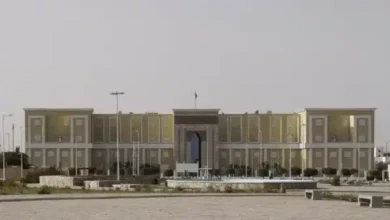 Mauritanie : L'opposition exige la libération de Mariem Mint Cheikh et Gamou Achour 2 Photo de Mauritanie : L’opposition exige la libération de Mariem Mint Cheikh et Gamou Achour