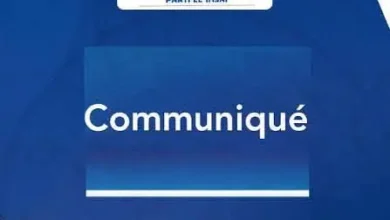 Parti El Insaf : Communiqué sur la crise des hydrocarbures 6 Photo de Parti El Insaf : Communiqué sur la crise des hydrocarbures