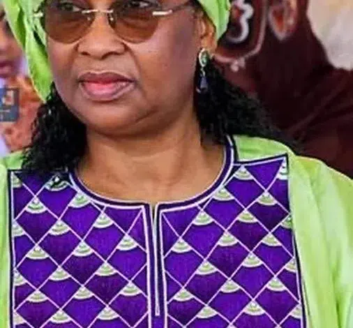 Candidature du Dr. Coumba Ba à l’Organisation internationale de la Francophonie : l’expertise au service d’une Francophonie forte et crédible/ Dr. SAO Ousmane 1 Candidature du Dr. Coumba Ba à l’Organisation internationale de la Francophonie : l’expertise au service d’une Francophonie forte et crédible