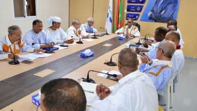 Réunion du Comité Permanent du Parti El Insaf (7 avril 2026) 2 Photo de Réunion du Comité Permanent du Parti El Insaf (7 avril 2026)