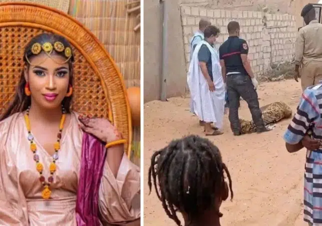 Mort suspecte à Dar Naim: La famille de Fatimata Hamady Ba refuse l’inhumation et exige une nouvelle autopsie 1 Mort suspecte à Dar Naim: La famille de Fatimata Hamady Ba refuse l’inhumation et exige une nouvelle autopsie