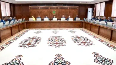 نتائج مجلس الوزراء موريتانيا: زيادة الأجر الأدنى ومشاريع قوانين جديدة 3 Photo de نتائج مجلس الوزراء موريتانيا: زيادة الأجر الأدنى ومشاريع قوانين جديدة