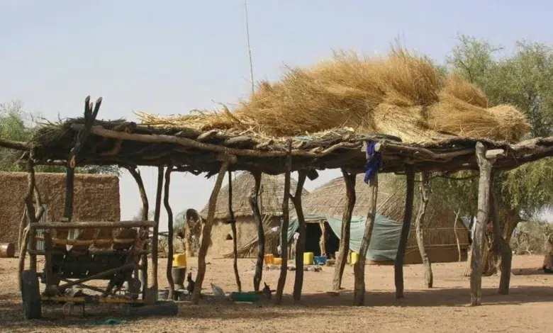 Mazilgha : un village en quête de reconnaissance et de justice 1 Mazilgha : un village en quête de reconnaissance et de justice