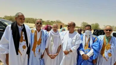 Le FCJ achève sa tournée à l’intérieur et appelle au compromis pour sauver le dialogue national 2 Photo de Le FCJ achève sa tournée à l’intérieur et appelle au compromis pour sauver le dialogue national