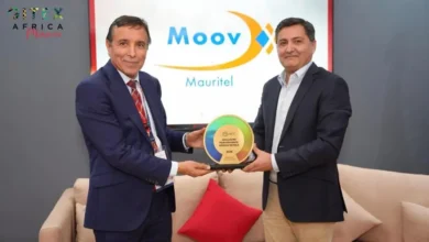 موف موريتل تتصدر الإنترنت المحمول في موريتانيا للسنة الثالثة وتفوز بجائزة nPerf 2026 3 Photo de موف موريتل تتصدر الإنترنت المحمول في موريتانيا للسنة الثالثة وتفوز بجائزة nPerf 2026