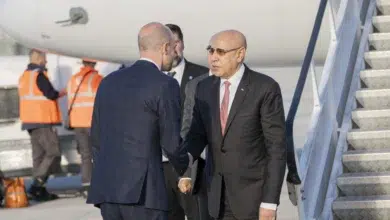 Relations Mauritanie-France : Ce que la visite de Ghazouani à Macron révèle sur la nouvelle Mauritanie 2 Photo de Relations Mauritanie-France : Ce que la visite de Ghazouani à Macron révèle sur la nouvelle Mauritanie