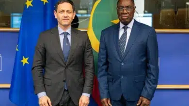 À Bruxelles, la Mauritanie renforce son partenariat stratégique avec l’Union européenne 2 Photo de À Bruxelles, la Mauritanie renforce son partenariat stratégique avec l’Union européenne