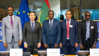 À Bruxelles, la Mauritanie renforce son partenariat stratégique avec l’Union européenne 2 Photo de À Bruxelles, la Mauritanie renforce son partenariat stratégique avec l’Union européenne