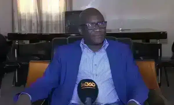 Lô Gourmo Abdoul: "Une partie de la majorité s'oppose frontalement à tout compromis pour l'ouverture du dialogue initié par le président de la république..." 3 Photo de Lô Gourmo Abdoul: « Une partie de la majorité s’oppose frontalement à tout compromis pour l’ouverture du dialogue initié par le président de la république… »