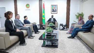 Coopération Sanitaire : Audience du Ministre de la Santé avec l'Ambassadeur de Chine 2 Photo de Coopération Sanitaire : Audience du Ministre de la Santé avec l’Ambassadeur de Chine