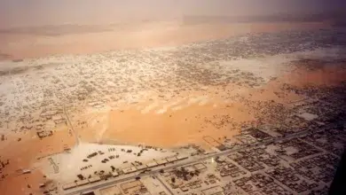 Développement en Mauritanie : Pourquoi un tel retard sur ses voisins ? 2 Photo de Développement en Mauritanie : Pourquoi un tel retard sur ses voisins ?